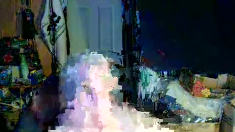 canoelicker69 online show from 10.01.25