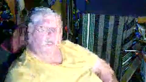 canoelicker69 online show from 11.25.25