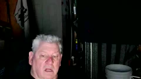 canoelicker69 online show from 01.17.26