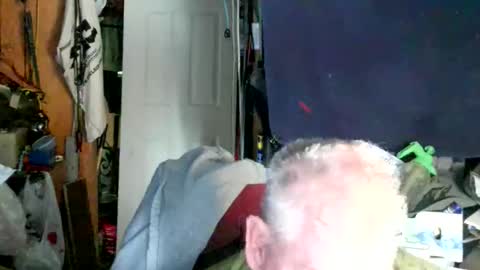 canoelicker69 online show from 02.10.26