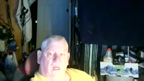 canoelicker69 online show from 03.03.26