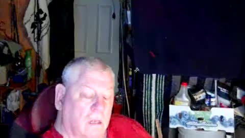 canoelicker69 online show from 03.12.26