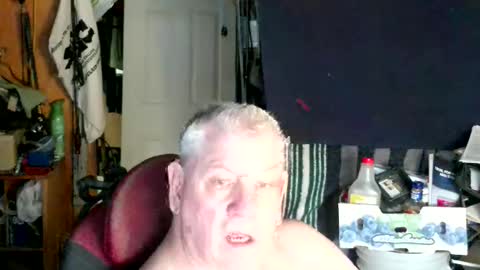 canoelicker69 online show from 03.22.26