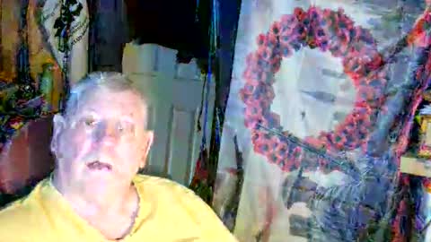 canoelicker69 online show from 04.10.26