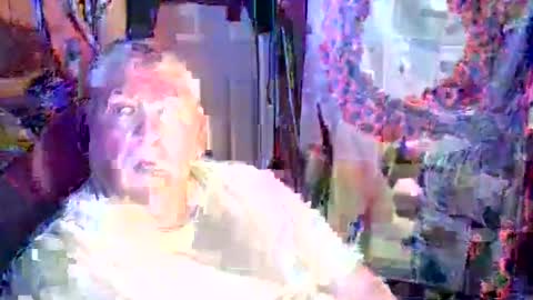 canoelicker69 online show from 04.15.26