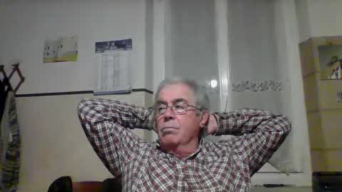 Snapshot of cantera577 chatting on 01.18.26 cantera577 online show from 01.18.26