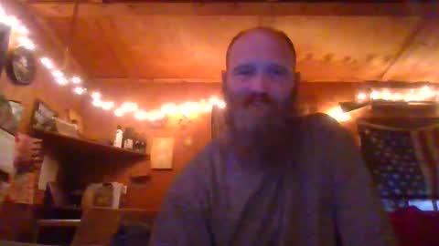 capchad1987 online show from 12.18.25