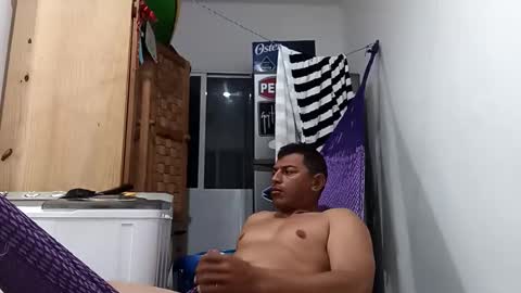 capitancristiancanelo online show from 03.23.26