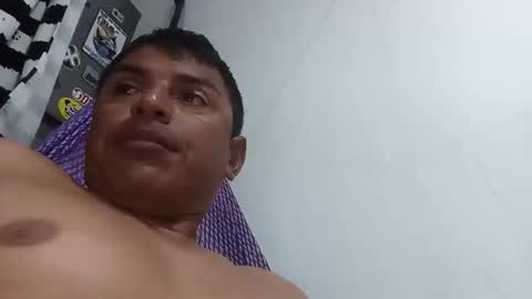 capitancristiancanelo online show from 03.29.26