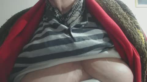 Cinzia  ex regina  online show from 01.26.25