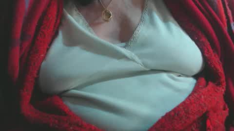 Cinzia  ex regina  online show from 04.20.26