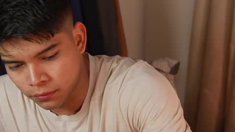 David Capizzi online show from 12.07.24