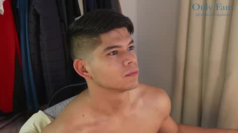 David Capizzi online show from 12.08.24