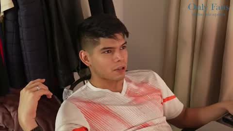 David Capizzi online show from 12.09.24