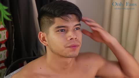 David Capizzi online show from 12.11.24