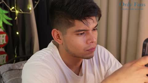 David Capizzi online show from 12.12.24