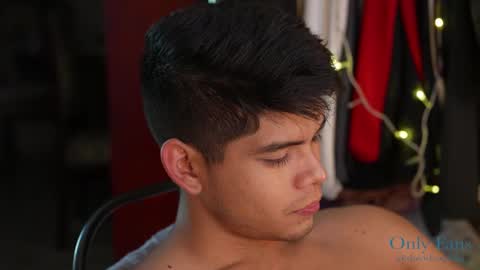 David Capizzi online show from 12.21.24