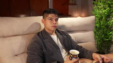 David Capizzi online show from 10.12.25