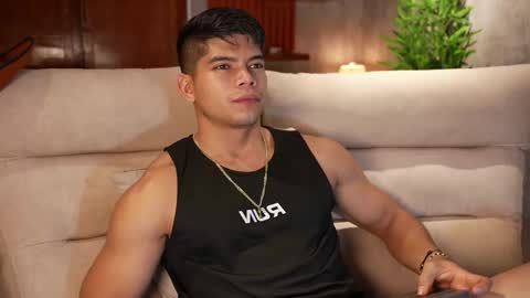 David Capizzi online show from 10.15.25