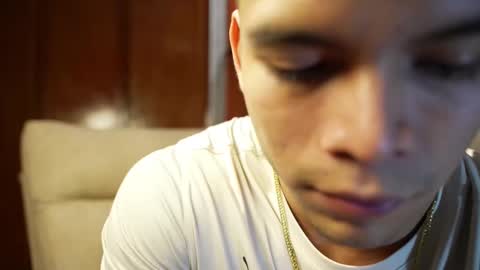 David Capizzi online show from 10.18.25