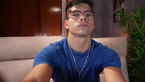 David Capizzi online show from 11.06.25