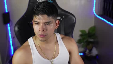 David Capizzi online show from 03.31.26