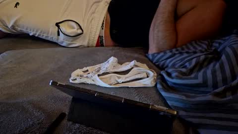 capoo24 online show from 12.27.24