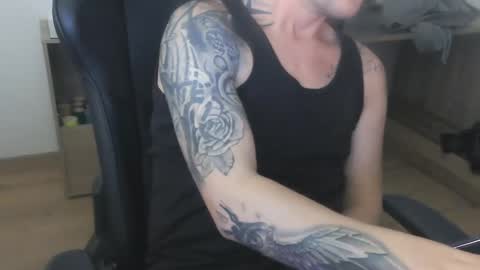 Chriz online show from 12.05.24