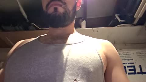 cappinrc8 online show from 03.21.26