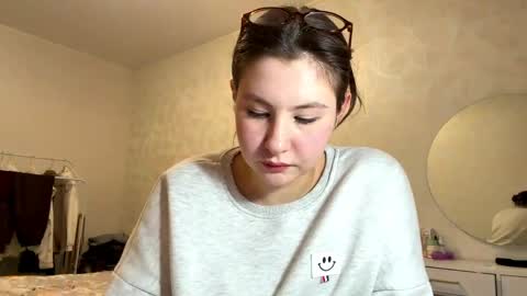 May online show from 04.09.26