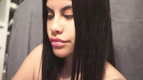 Miyah online show from 12.18.25