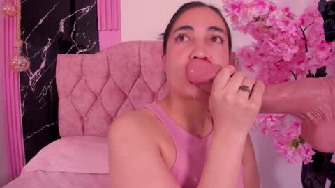 Snapshot of capricornio_16 chatting on 10.07.25 CAPRICORNIO online show from 10.07.25