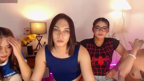 caprize_diva online show from 02.26.25