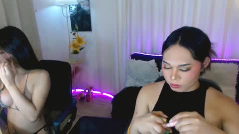 caprize_diva online show from 10.23.25