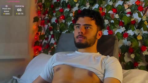 caprywilliams online show from 12.17.24