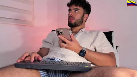 caprywilliams online show from 02.13.25