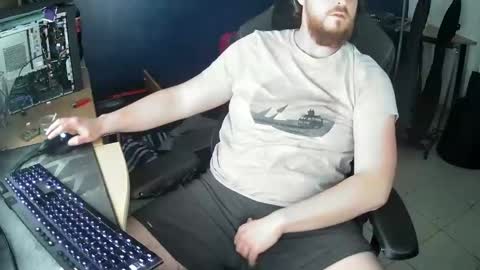 captain_fatcock online show from 02.09.25