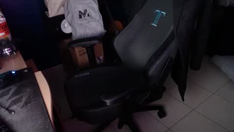 captain_fatcock online show from 02.28.25