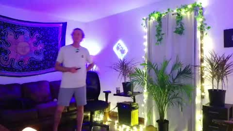 Capn online show from 05.06.26