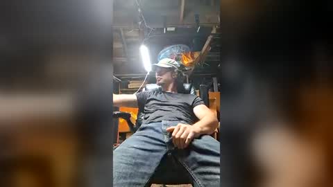 Captain Goodwine online show from 06.19.26