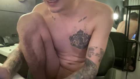 captinsaveahoeee online show from 03.15.26