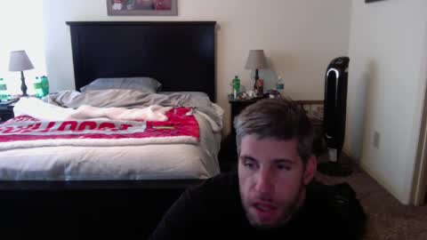 captmorgan30263 online show from 02.19.25