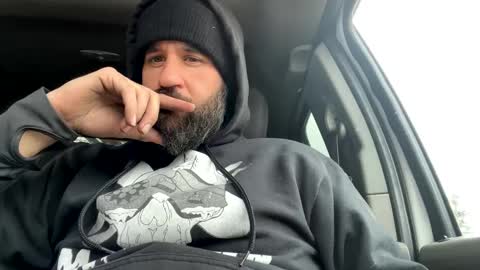 captnblackbeard online show from 02.03.25