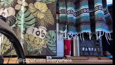 CAP online show from 10.19.25