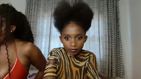 carababey online show from 02.15.25