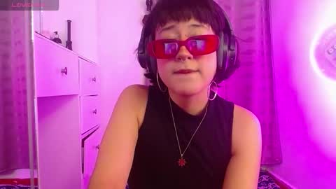 Amy online show from 10.12.25