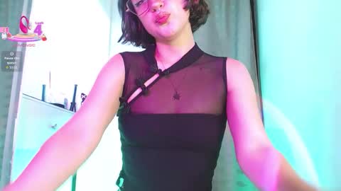 Amy online show from 10.24.25