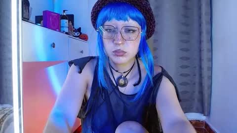 Amy online show from 11.19.25