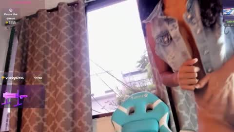 Cara  online show from 03.01.25