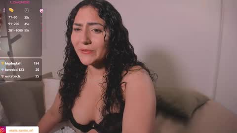  Mara  online show from 03.11.25